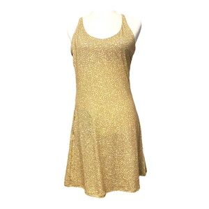 Prana Racerback Opal Sundress S